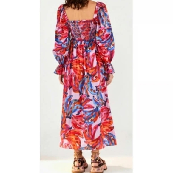 Farm Rio Dress - Picture 2 of 6